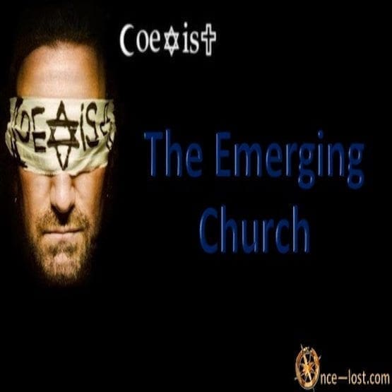 Where Did The Emerging Church Come From?