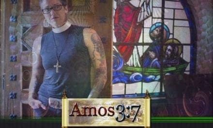 Spiritual Deception of The Progressives