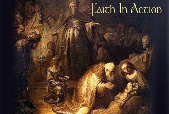 Counterfeit Church Community: Leaving Gimmicks and Programs