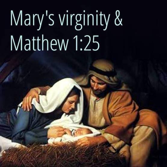 Jesus Born of a Virgin, Prophecies Fulfilled, Lamb of God,