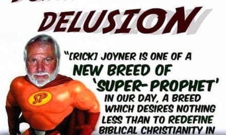 Kingdom Now Theology Explained