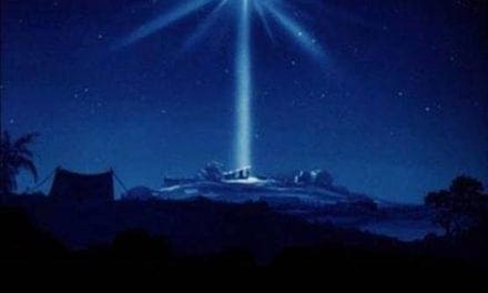 The Star of Bethlehem