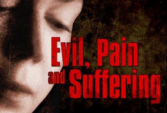 What Does the Bible Say About Dealing with Evil People?