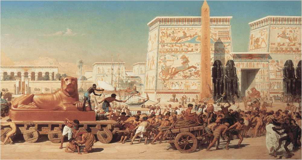 Romans Chapter 9 Commentary & Notes