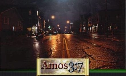 After the Vanishing Ch. 2 The Signs of the Times