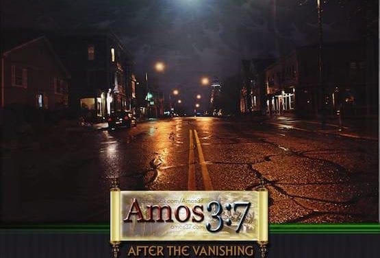 After the Vanishing Ch. 2 The Signs of the Times