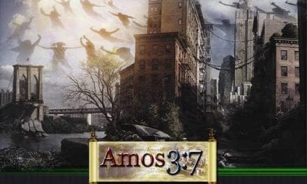 After the Vanishing Ch. 4: Emergence of a World Religion