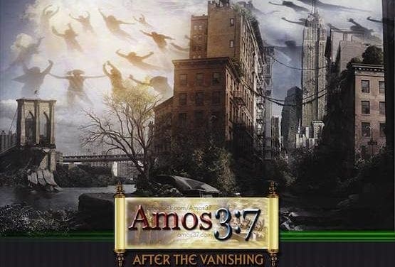 After the Vanishing Ch. 4: Emergence of a World Religion