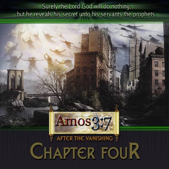 After the Vanishing Ch. 4: Emergence of a World Religion