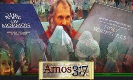 What are Cult Counterfeits, False Gospels & False Christ’s?