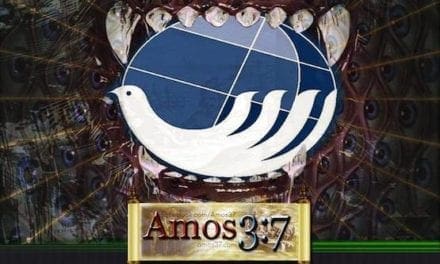 Earth Charter: New Age Fangs