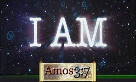 Many will say I AM: The New Age Old Lie