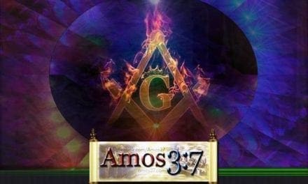 Masonry & The New Age