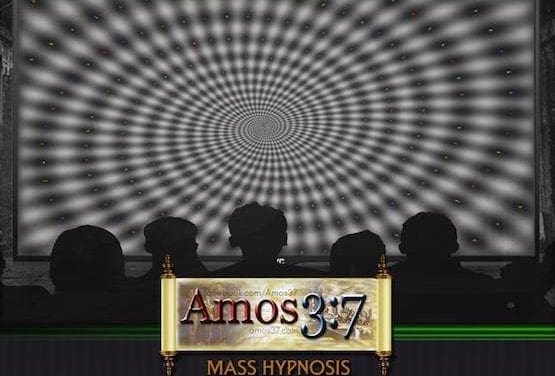 Mass Hypnosis Mass Deception