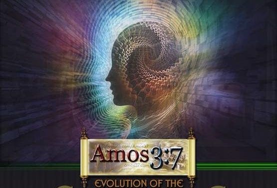 Evolution of The CONscience: New Age Lie of Homo Noeticus