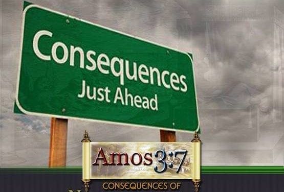 Consequences of Non-expositional Preaching and Doctrinal Errors