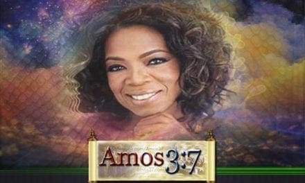 The Oprah Effect: New Age Priestess Exposed