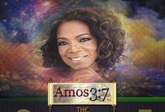 The Oprah Effect: New Age Priestess Exposed