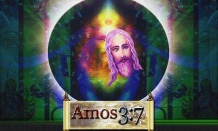 Unmasking The New Age Christ