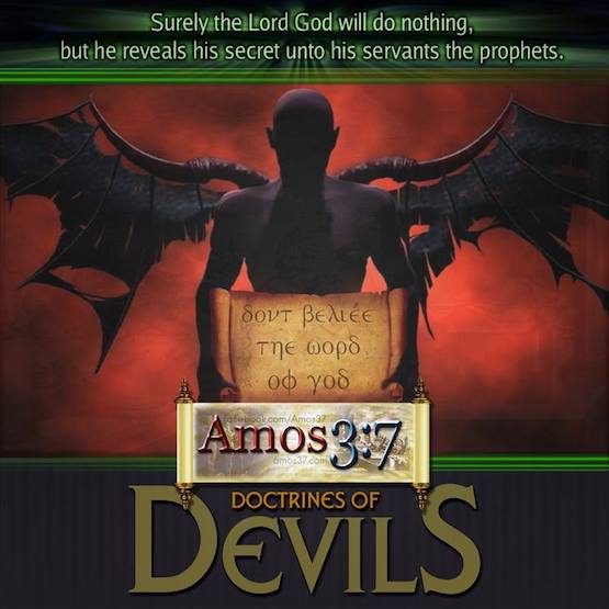 The Occult & Bible Prophecy Part 3 Prophets of the New Order