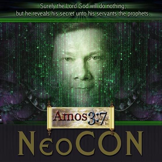 Eckhart Tolles, Neocon, evolution, New Age, I Am,