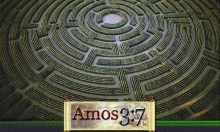 What is The Labyrinth Journey? Mysticism and Contemplative Prayers