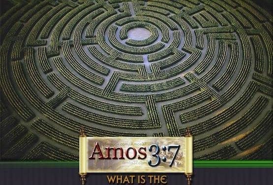What is The Labyrinth Journey? Mysticism and Contemplative Prayers