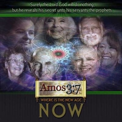 Who's in the New Age, Now, Alice Bailey,