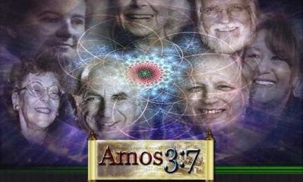 Where is the New Age NOW?