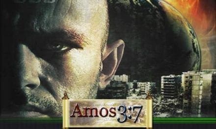 Kingdom of the Antichrist Alterante View