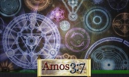 The Occult Agenda: Warning to You and Your Kids