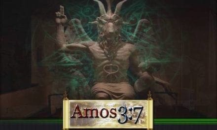 The Rise of Satanism