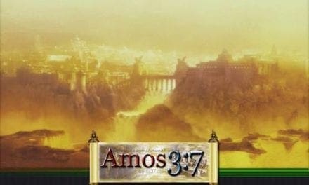 Revelation Session 24 Eternity