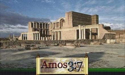 Revelation Session 07 The Church of Sardis