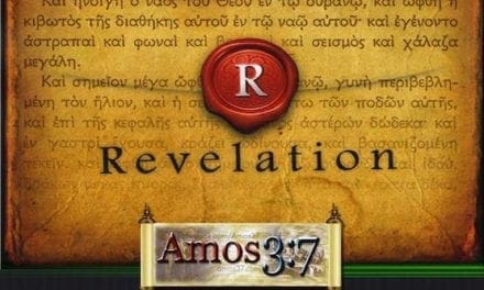 Revelation: An Introduction to the Revelation of Jesus