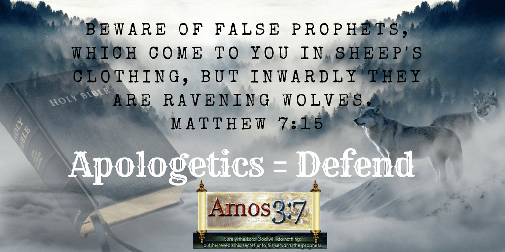 Apologetics, resources, videos, documentaries, audio, download, pdf, ministry resources,