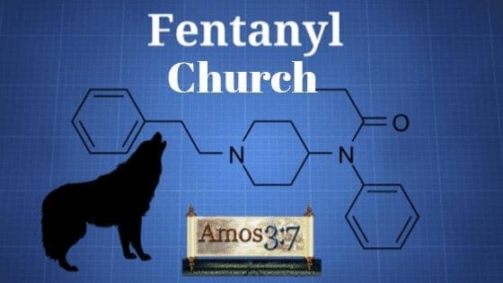 The Fentanyl Church Discernment Examined as Spiritual Warfare