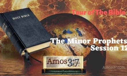The Minor Prophets Outline Hosea, Joel, Amos, Jonah, Micah, Nahum, Haggai, Habakkuk, Zephaniah, Zechariah, Malachi