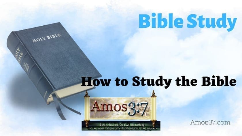 bible study, how to, learning tools,