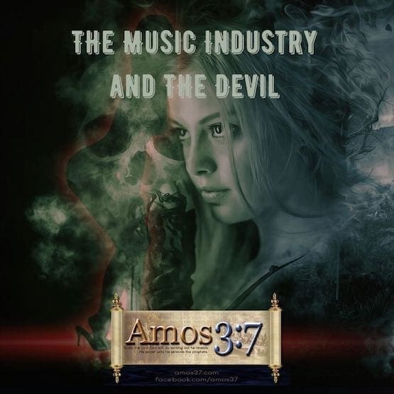 The Music Industry Strange Love Affair WIth Satan and Super Bowls