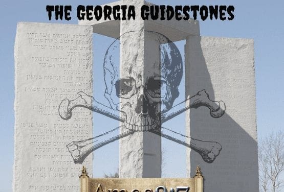 Eugenics New Age Worldwide Depopulation