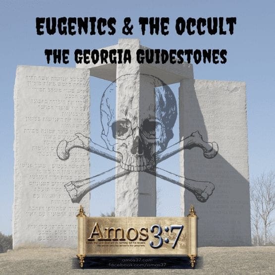 Eugenics New Age Worldwide Depopulation