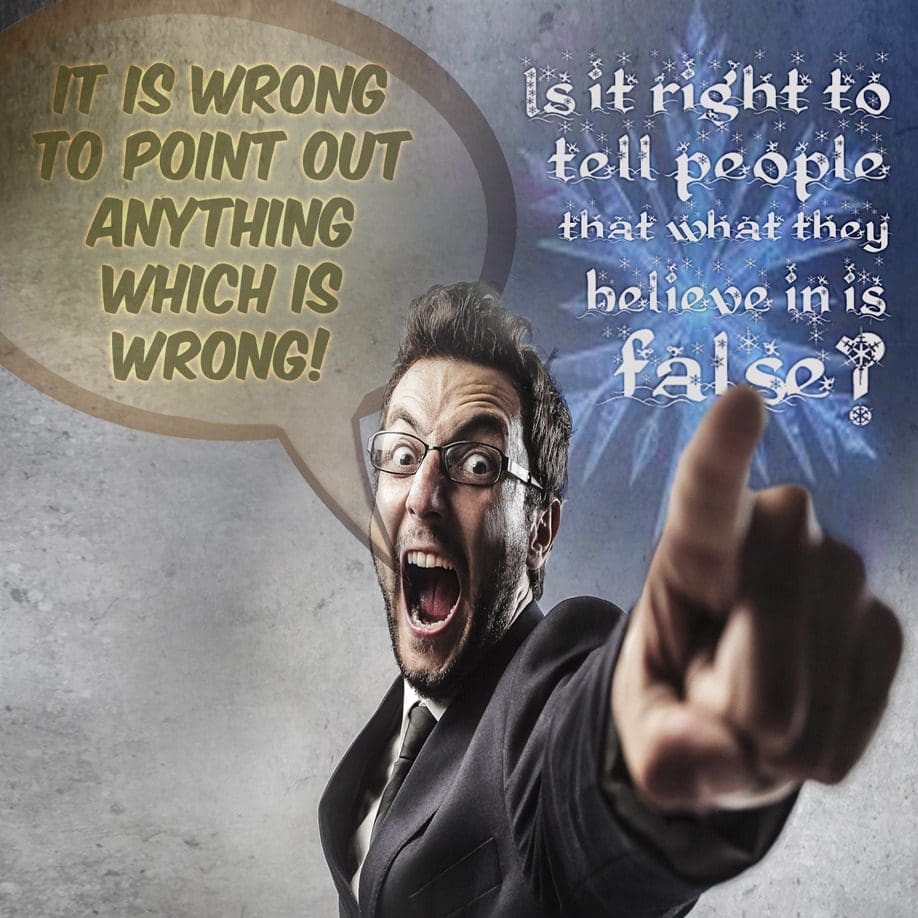 Exposing Error, False Teachers, Exposed, Matthew 7,