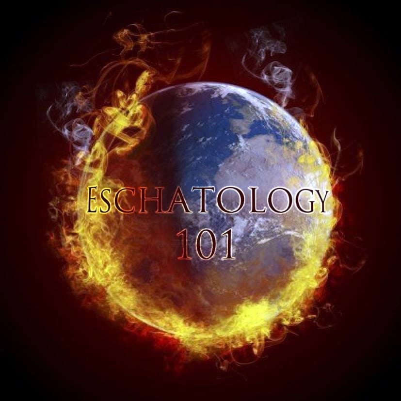 Prophecy 101, End Times, Teachings, Prophecy Basics,