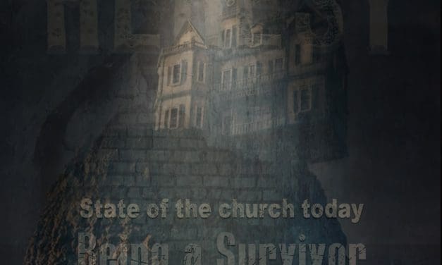 Accelerating Apostasy: End Time Signs Increasing
