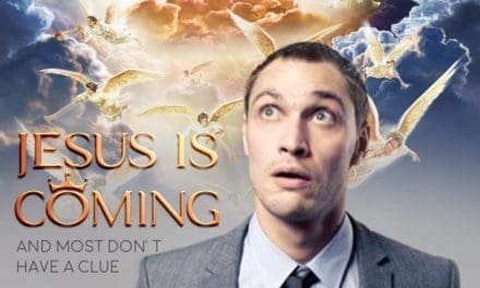 Basics of Faith Session 04: The Bodily Return of Jesus Christ