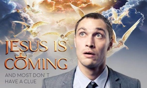 Amos37 Rapture Podcast Series on Audio Podcast Index