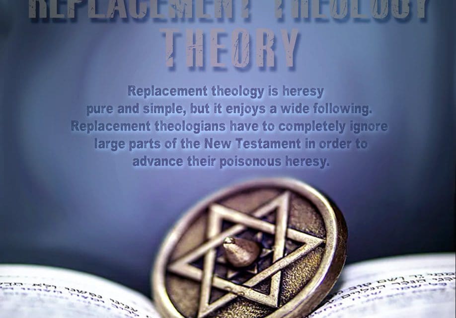 The Source of Antisemitism Is Demonic: Setting the Stage for Armageddon