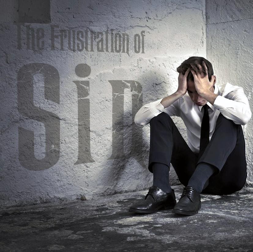 sin, original sin, consequences,