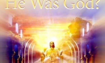 Basics of Faith Session 02: The Deity of Jesus Christ